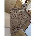 Mdf cnc kesim & oyma - altan cnc kesim - pendik / istanbul small