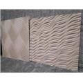 Ahşap cnc kesim  ( ahşap 3d panel ) small