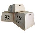 Plyo Box  "20 "30 "40 "50 "60 cm small