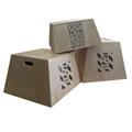 Plyo Box  "20 "30 "40 "50 "60 cm small