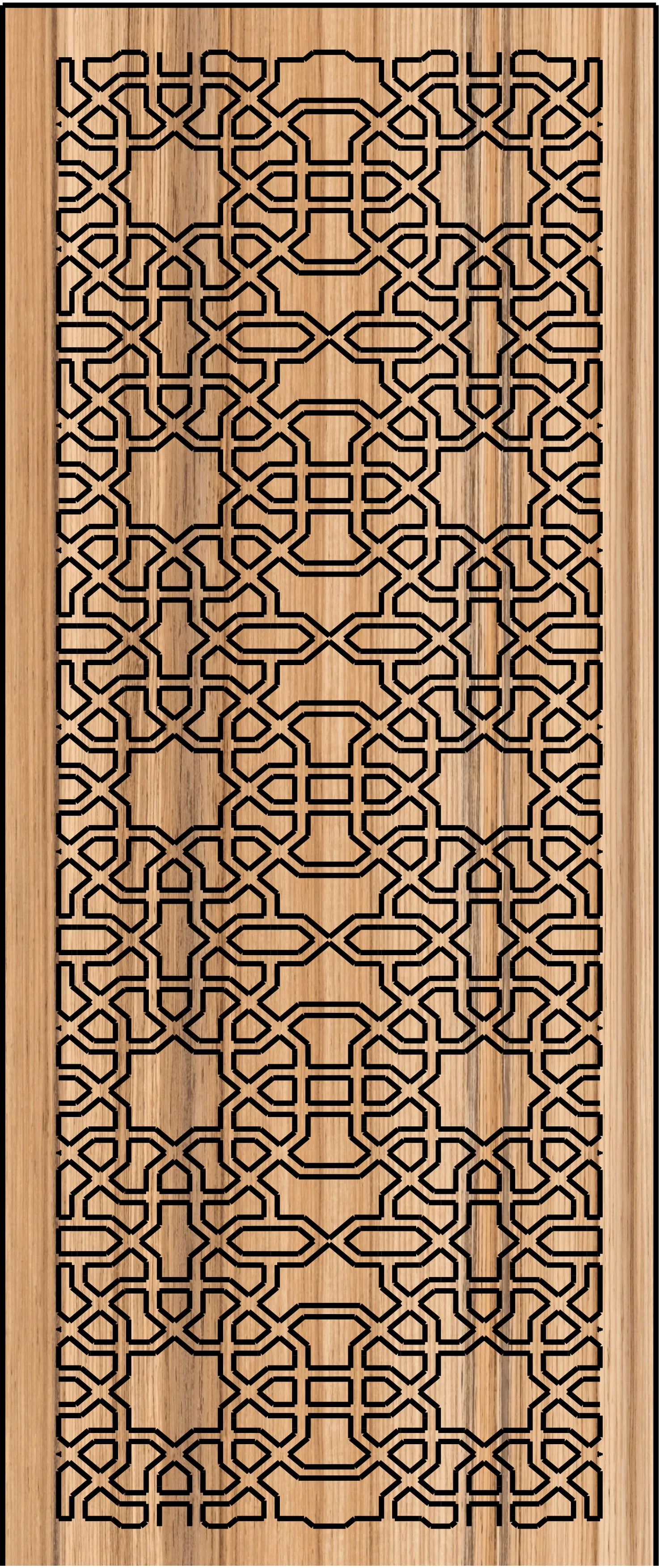 Seperatör Cnc Kesim - 2